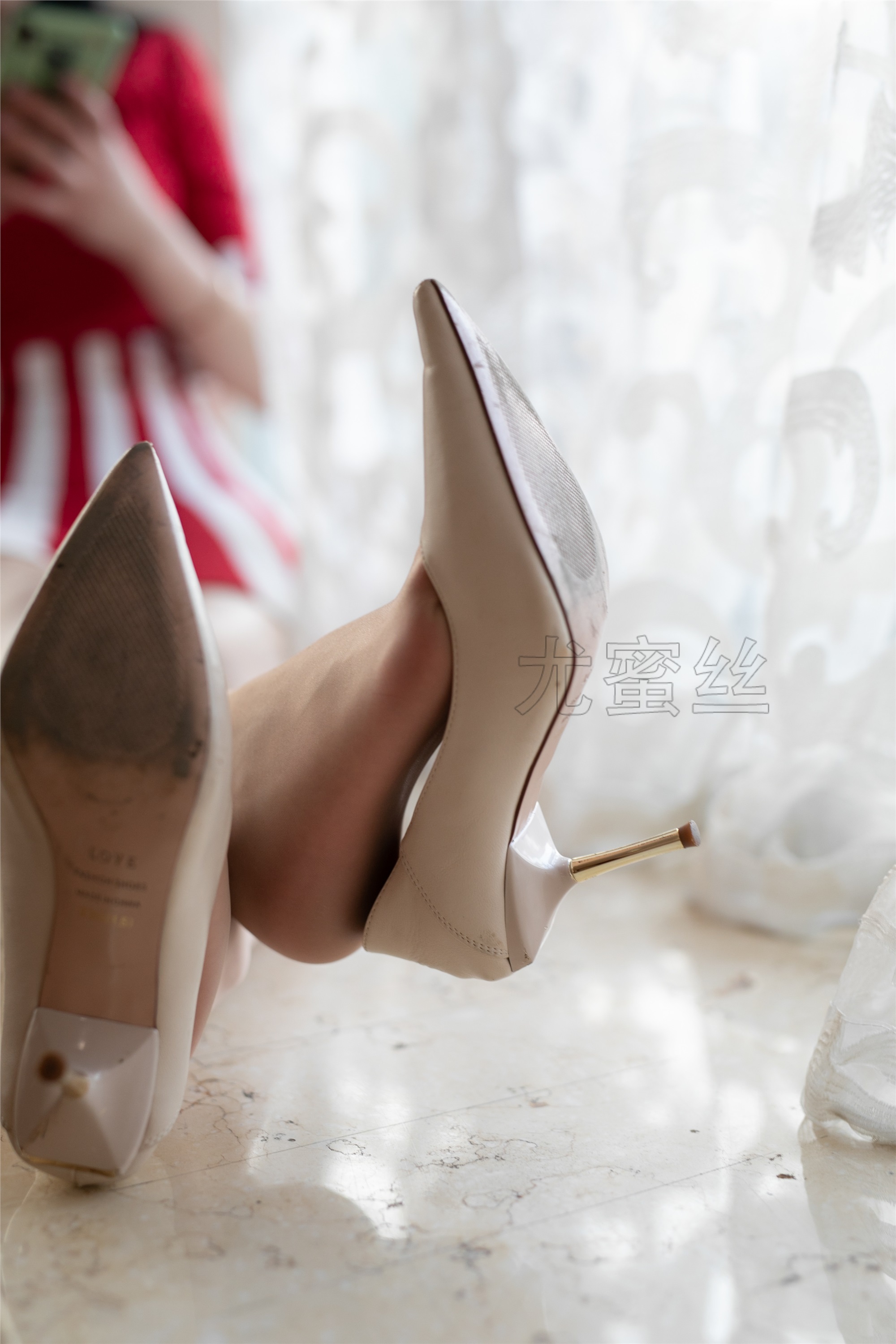 尤蜜丝 穿搭写真 NO.039